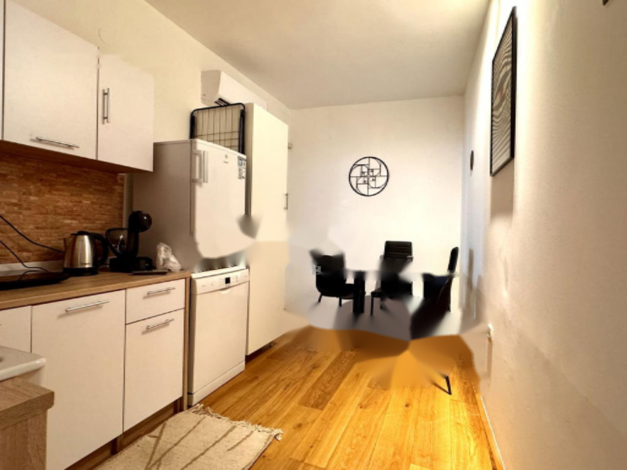 Квартира в Копере, Словения, 35 м² - фото 13