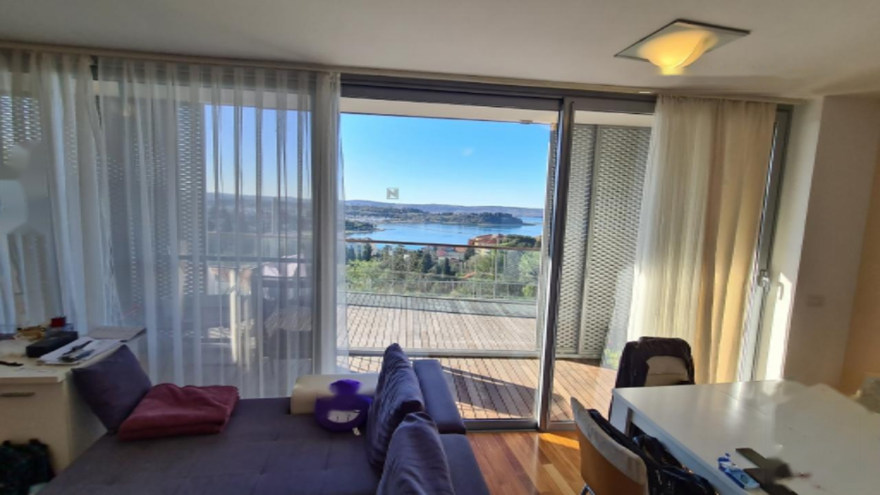 Квартира в Пиране, Словения, 112 м² - фото 13