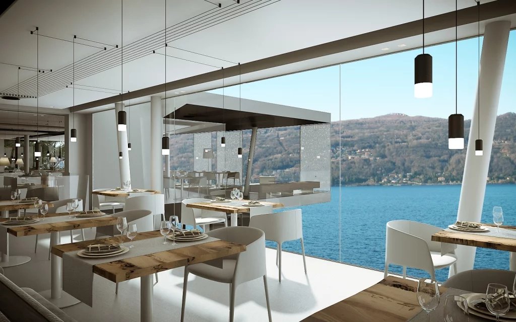 Дом под реконструкцию в Леджуно, Италия, 1 490 м² - фото 7