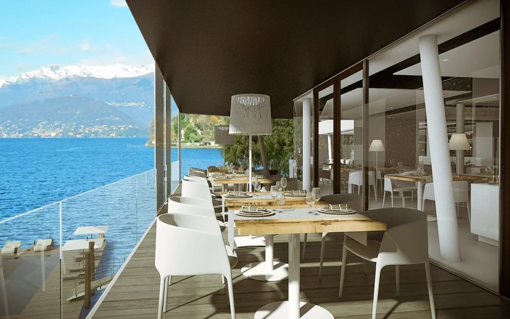 Дом под реконструкцию в Леджуно, Италия, 1 490 м² - фото 9