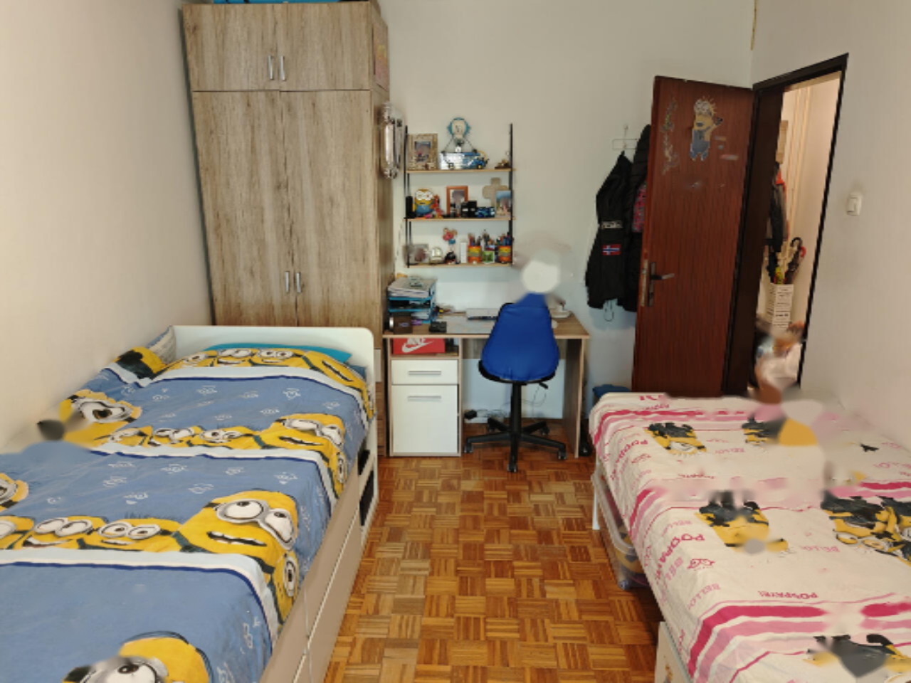 Квартира в Копере, Словения, 57 м² - фото 13