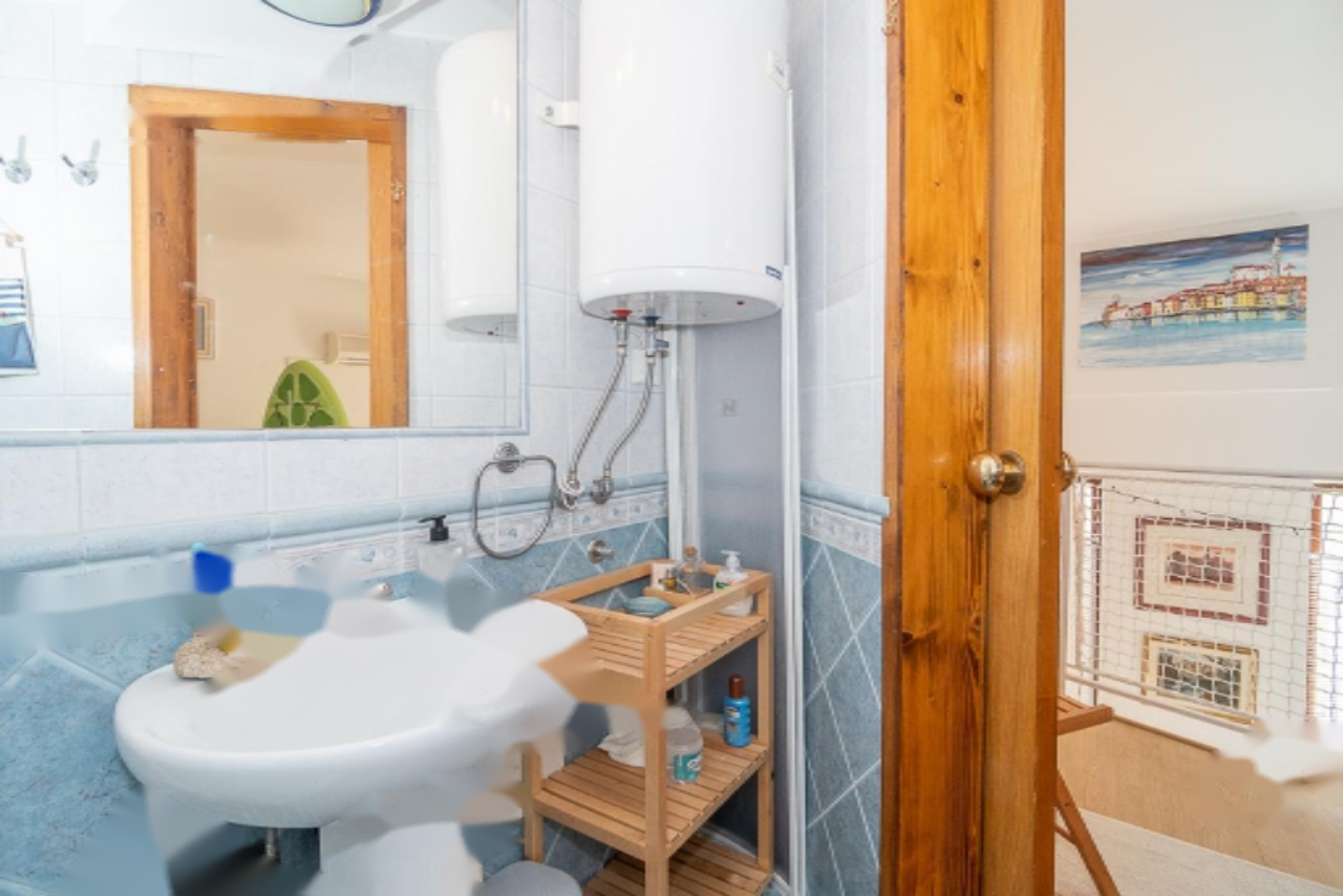 Квартира в Пиране, Словения, 38 м² - фото 13