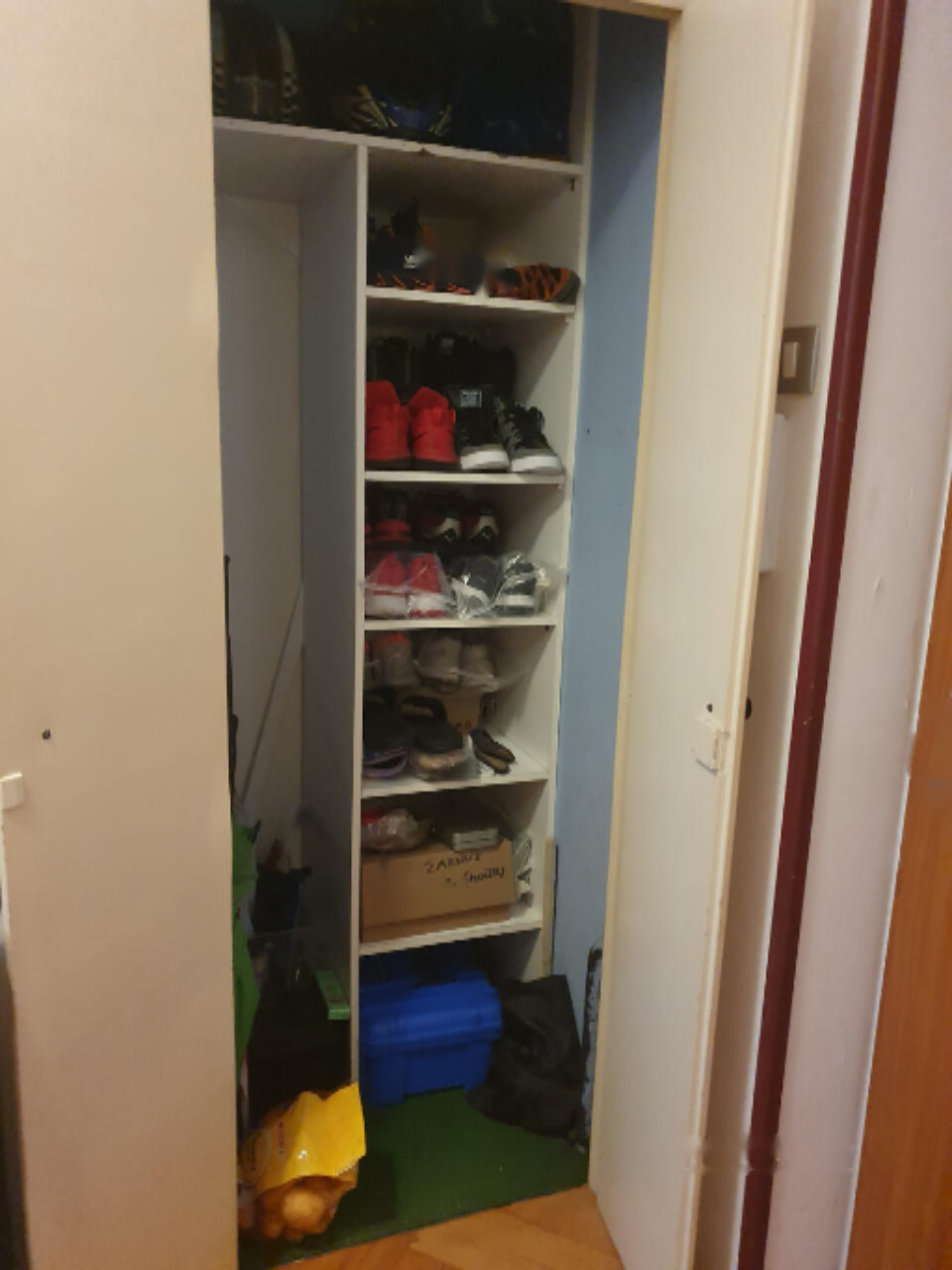 Квартира в Копере, Словения, 59 м² - фото 13