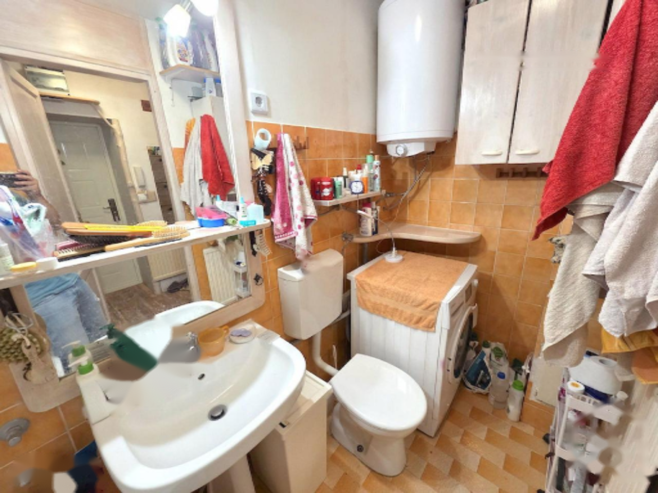 Квартира в Копере, Словения, 32 м² - фото 13