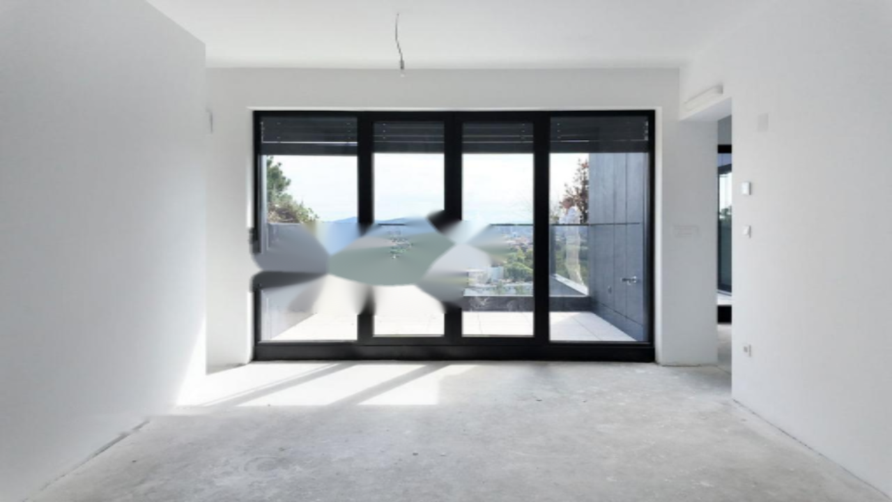 Квартира в Любляне, Словения, 198 м² - фото 13