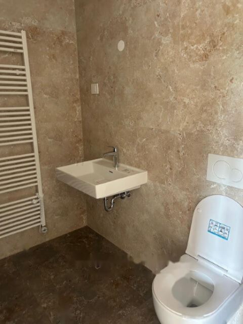 Квартира в Любляне, Словения, 72 м² - фото 14