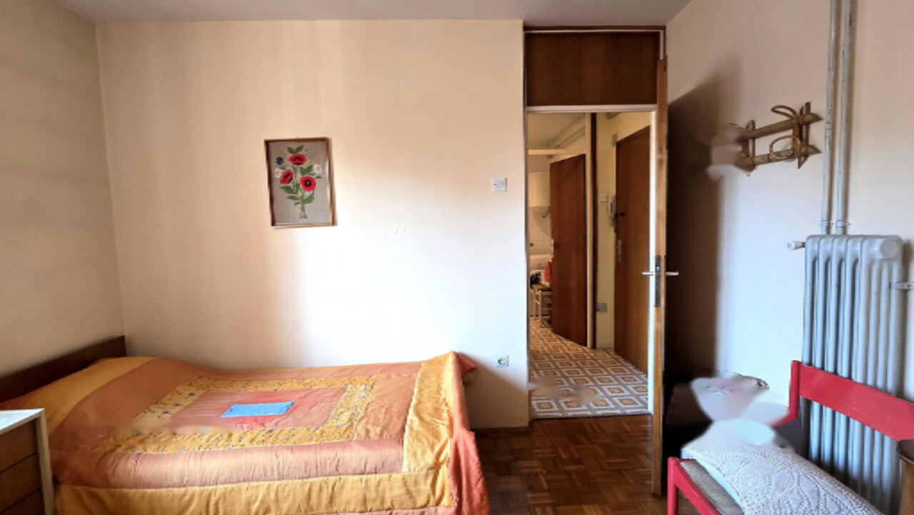 Квартира в Копере, Словения, 55 м² - фото 14