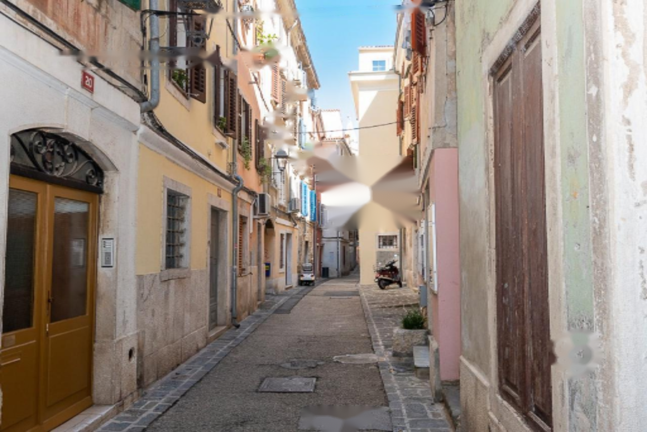 Квартира в Пиране, Словения, 31 м² - фото 14