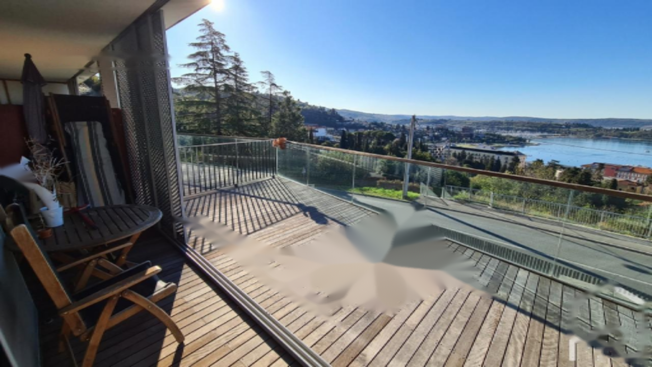 Квартира в Пиране, Словения, 112 м² - фото 14