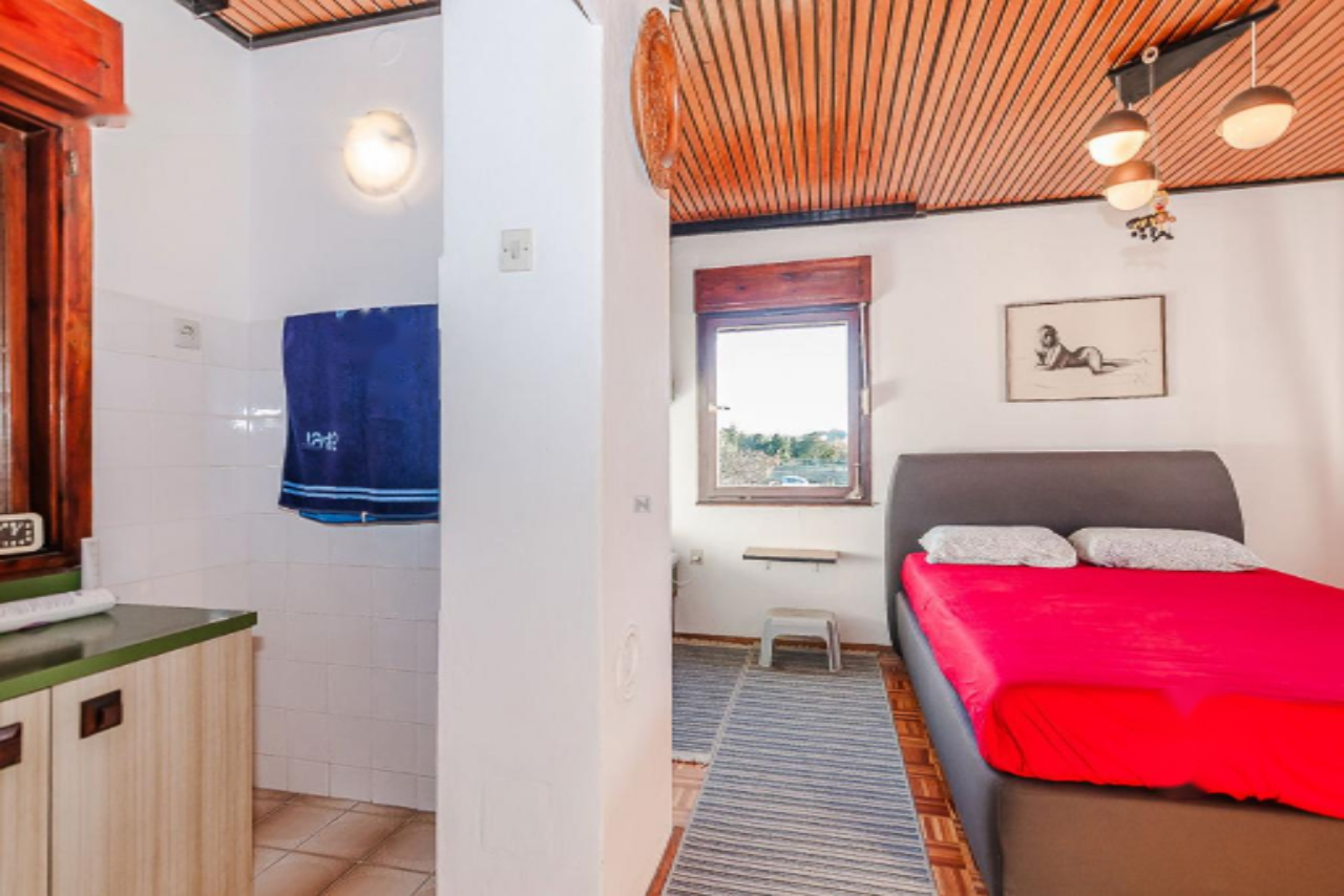 Квартира в Луции, Словения, 57 м² - фото 14