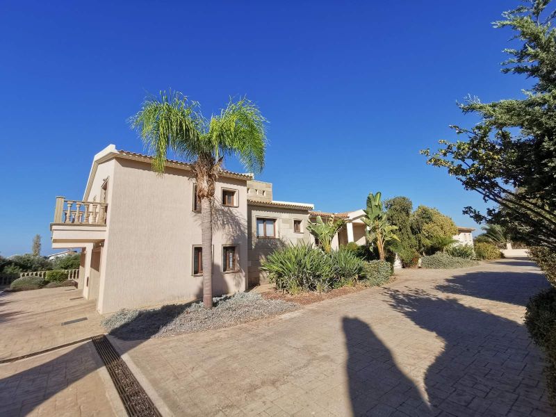 Вилла в Пафосе, Кипр, 333 м² - фото 8