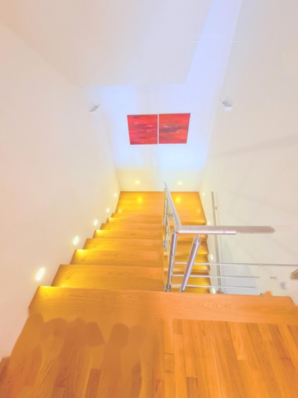 Квартира в Луции, Словения, 209 м² - фото 14