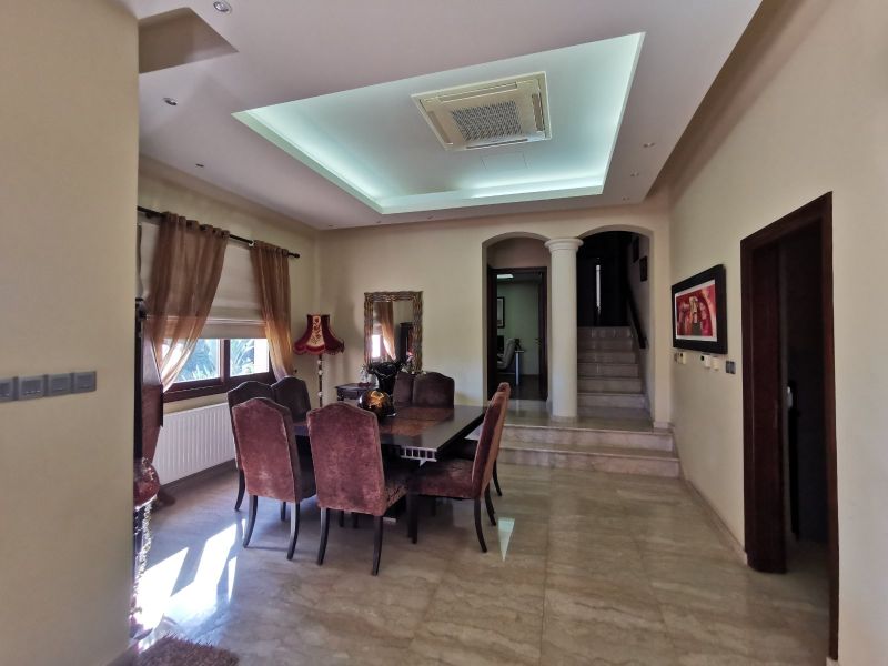 Вилла в Пафосе, Кипр, 333 м² - фото 9