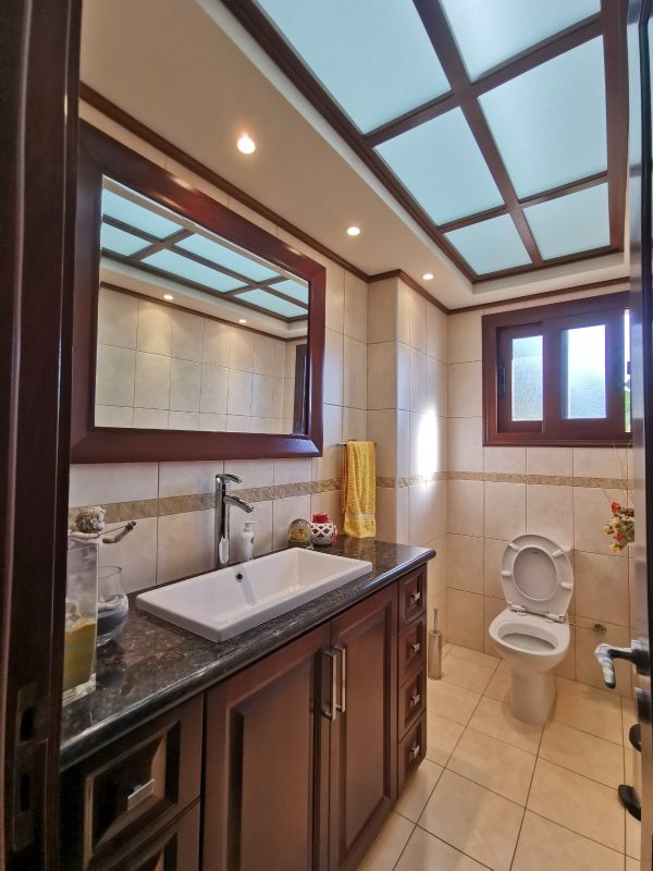 Вилла в Пафосе, Кипр, 333 м² - фото 13