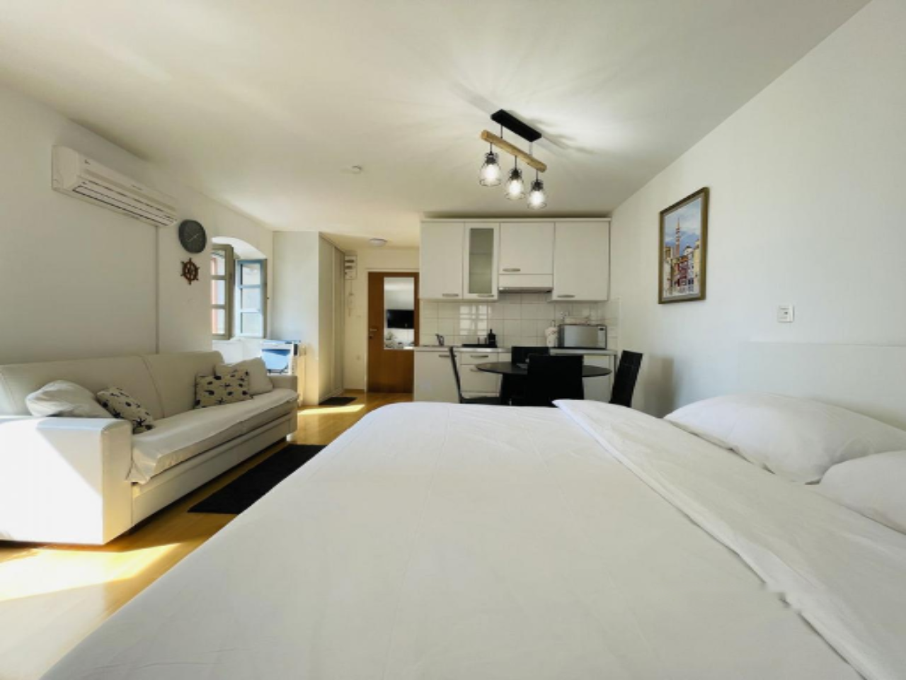 Квартира в Пиране, Словения, 25 м² - фото 14