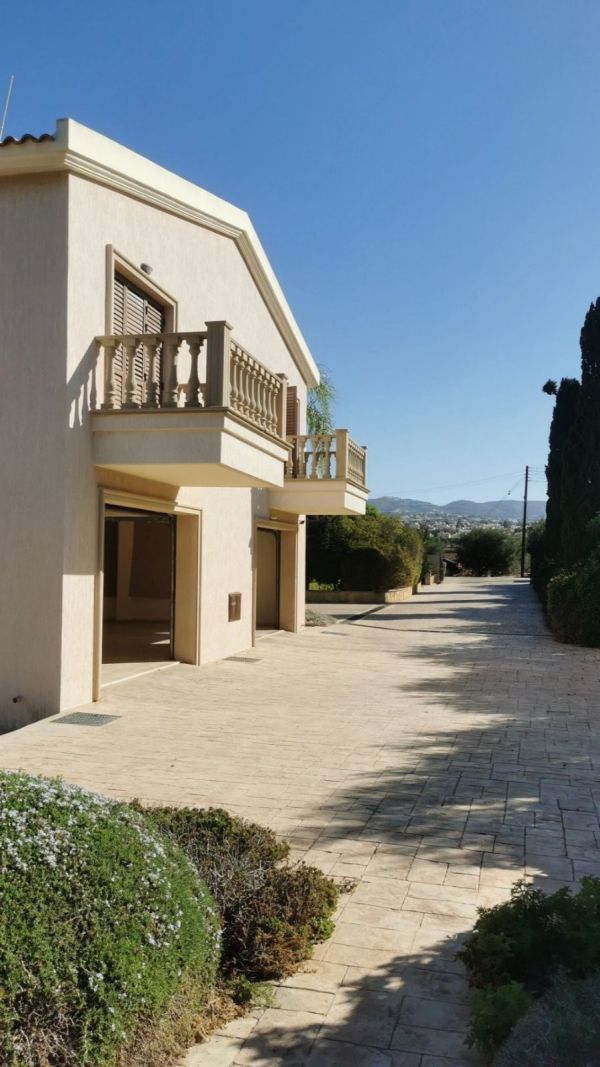 Вилла в Пафосе, Кипр, 333 м² - фото 17