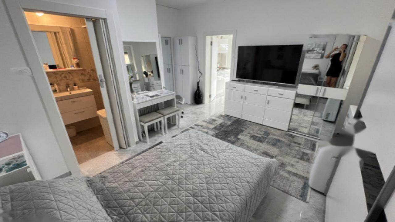 Квартира в Портороже, Словения, 73 м² - фото 14