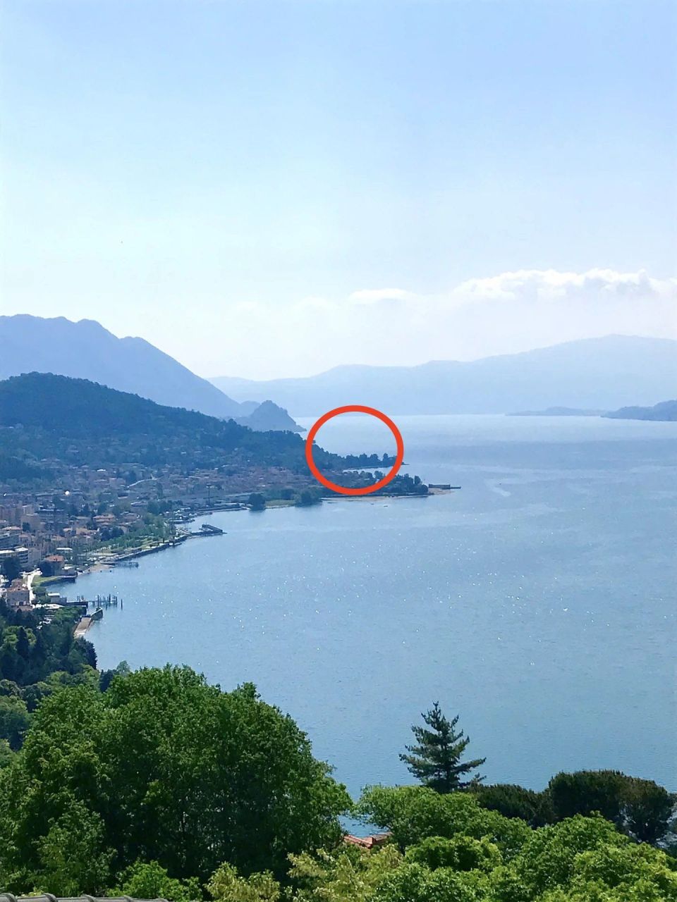 Земля в Варесе, Италия, 2 Га - фото 11