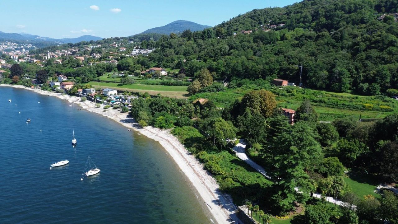 Земля в Варесе, Италия, 2 Га - фото 3