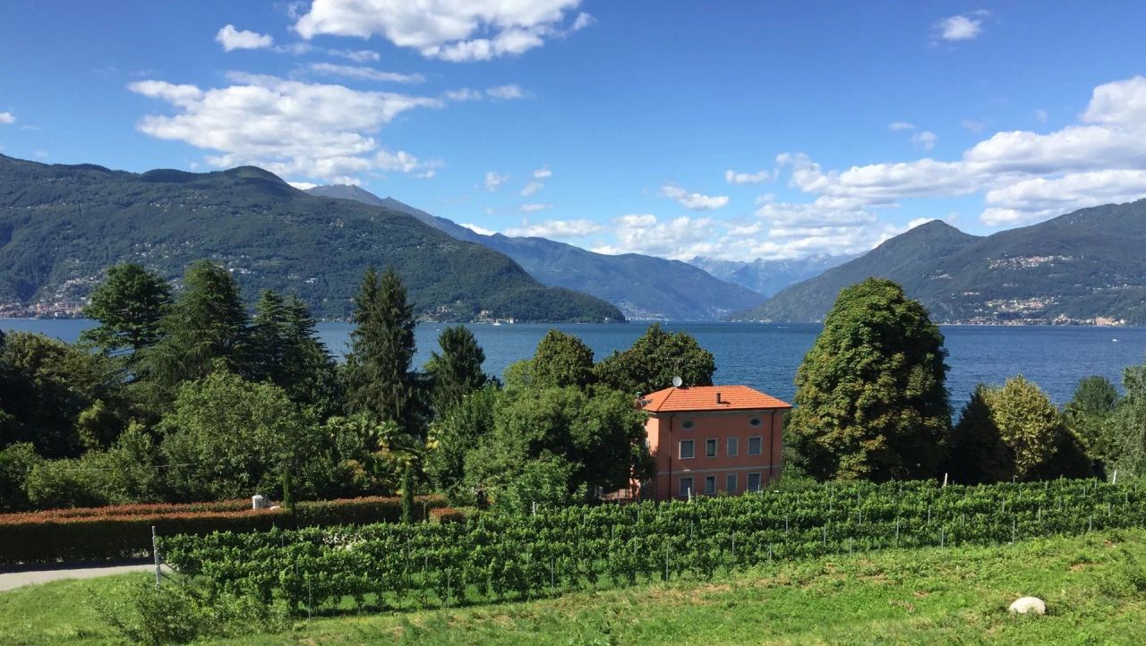 Земля в Варесе, Италия, 2 Га - фото 9