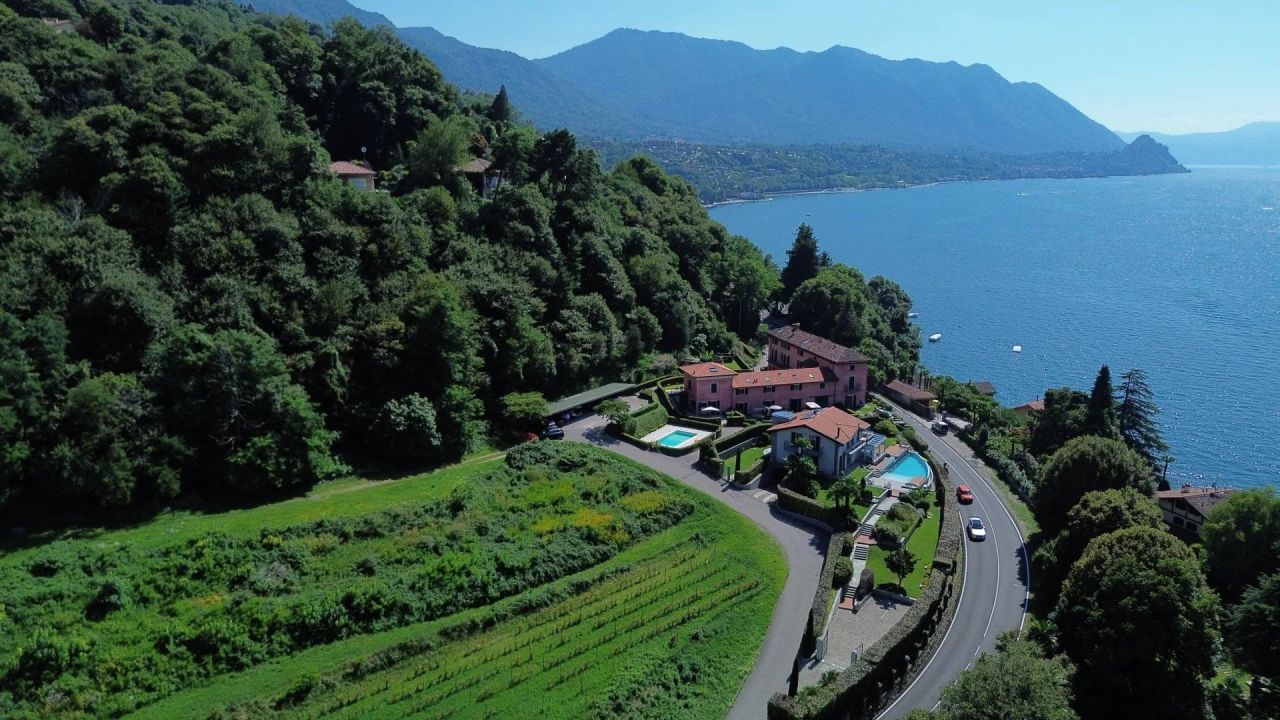 Земля в Варесе, Италия, 2 Га - фото 13