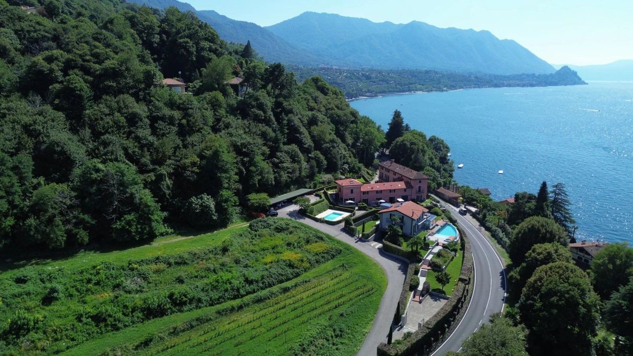 Земля в Варесе, Италия, 2 Га - фото 1
