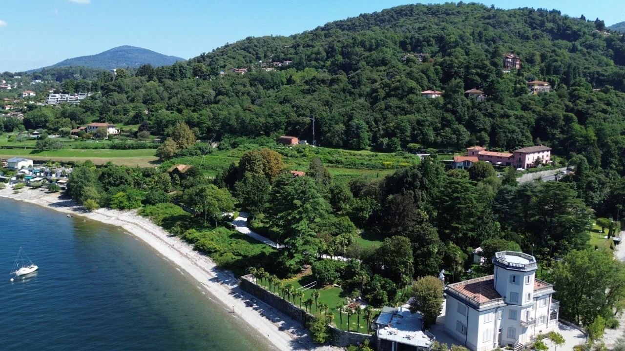 Земля в Варесе, Италия, 2 Га - фото 12