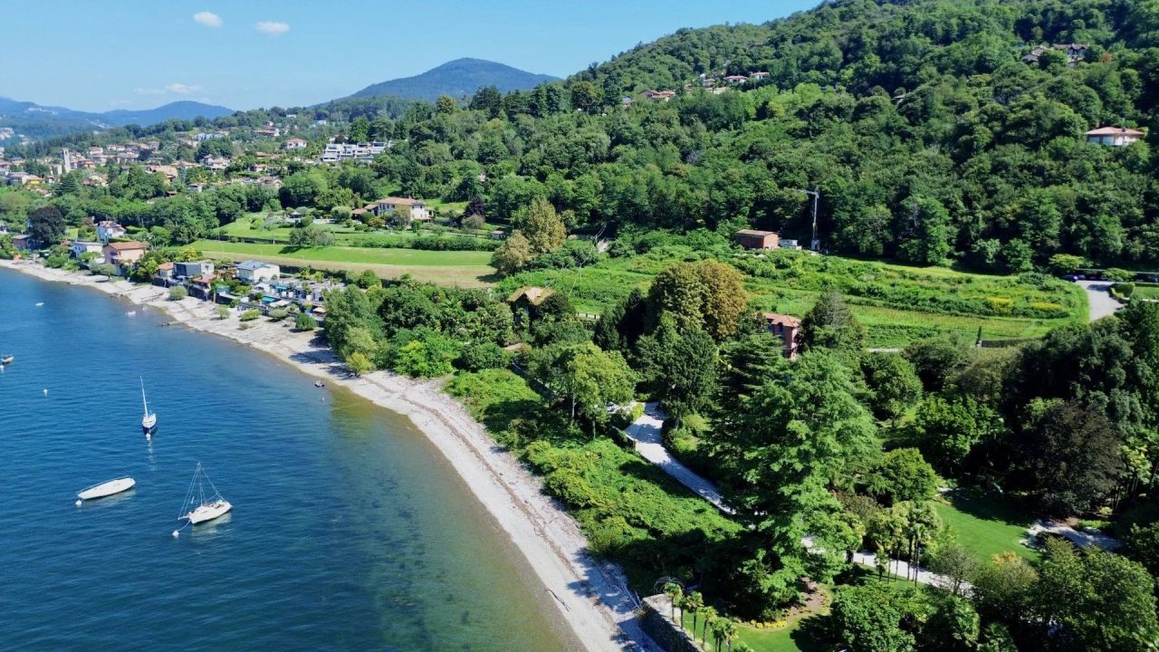 Земля в Варесе, Италия, 2 Га - фото 14