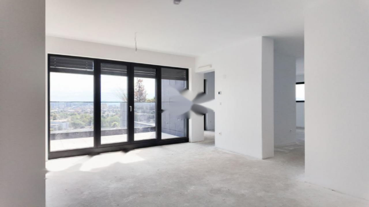 Квартира в Любляне, Словения, 198 м² - фото 14