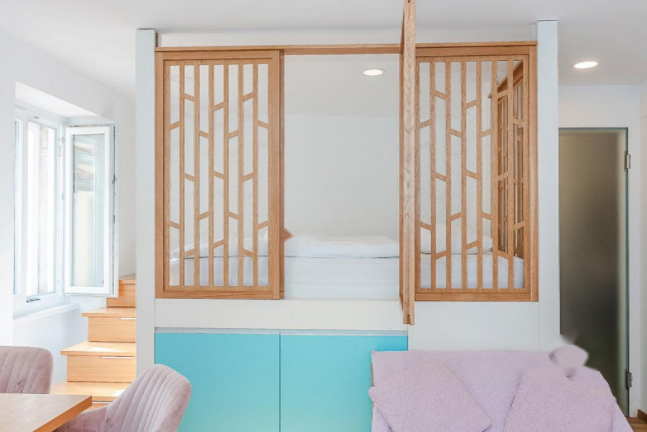 Квартира в Пиране, Словения, 26 м² - фото 14