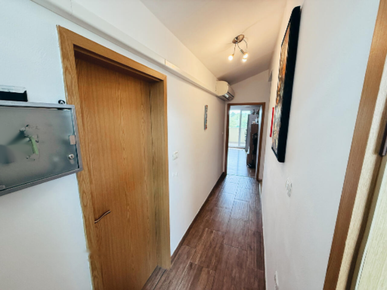 Квартира в Копере, Словения, 115 м² - фото 14