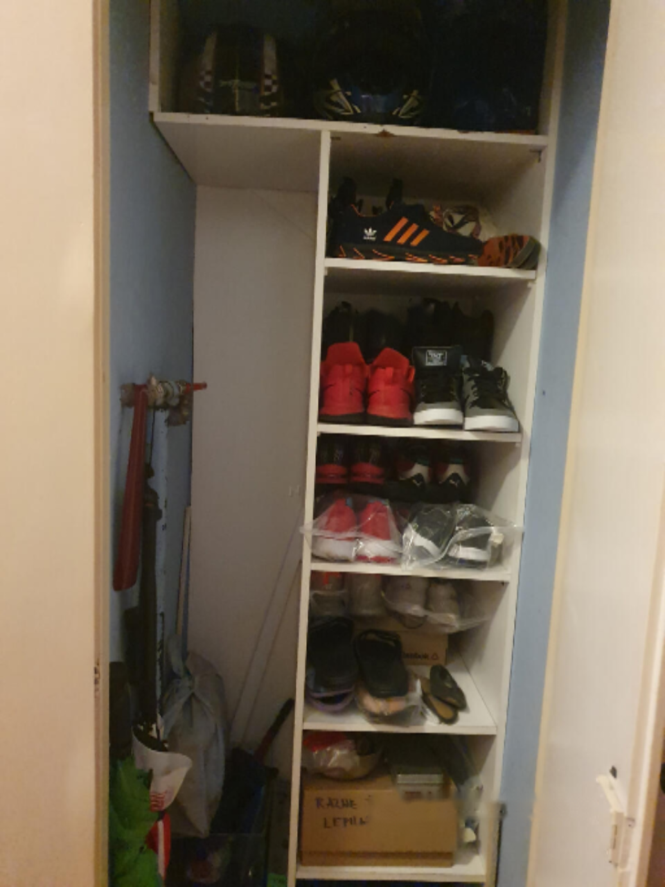 Квартира в Копере, Словения, 59 м² - фото 14