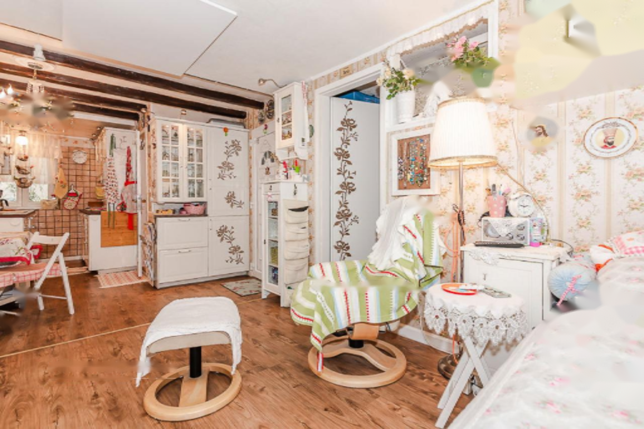 Квартира в Пиране, Словения, 33 м² - фото 14