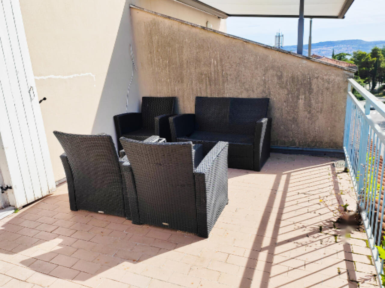 Квартира в Анкаране, Словения, 39 м² - фото 14