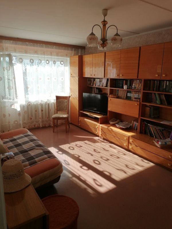 Квартира в Кохтла-Ярве, Эстония, 31.8 м² - фото 1