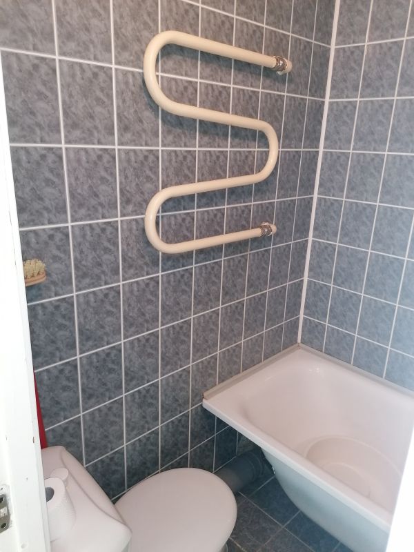 Квартира в Кохтла-Ярве, Эстония, 31.8 м² - фото 4