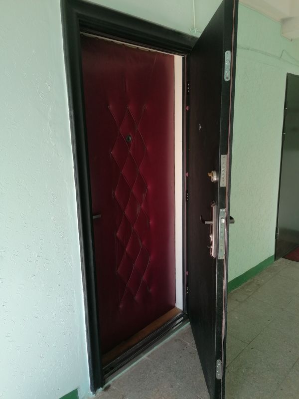 Квартира в Кохтла-Ярве, Эстония, 31.8 м² - фото 11