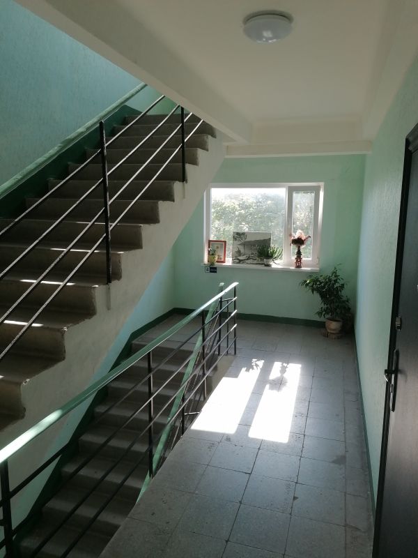 Квартира в Кохтла-Ярве, Эстония, 31.8 м² - фото 7