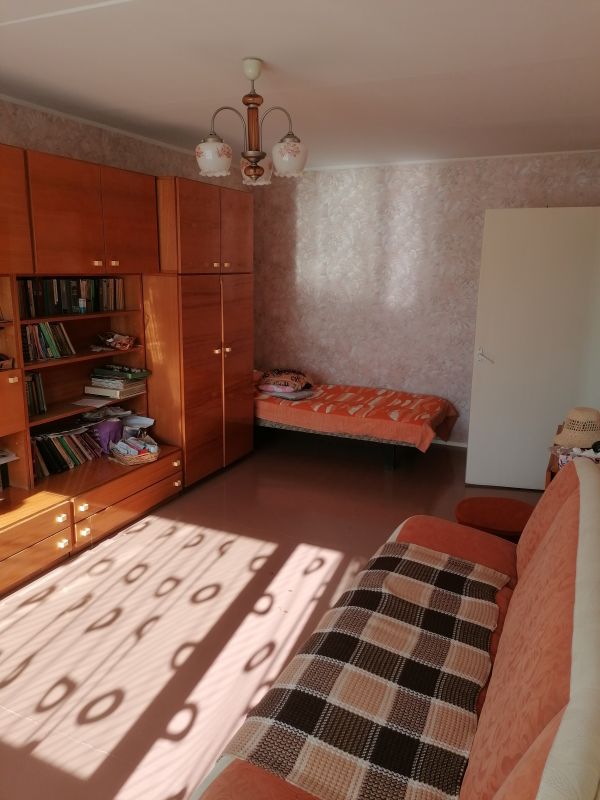 Квартира в Кохтла-Ярве, Эстония, 31.8 м² - фото 2