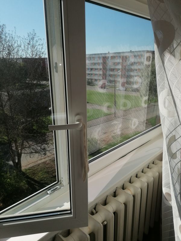 Квартира в Кохтла-Ярве, Эстония, 31.8 м² - фото 9