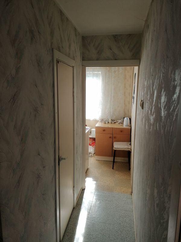 Квартира в Кохтла-Ярве, Эстония, 31.8 м² - фото 12