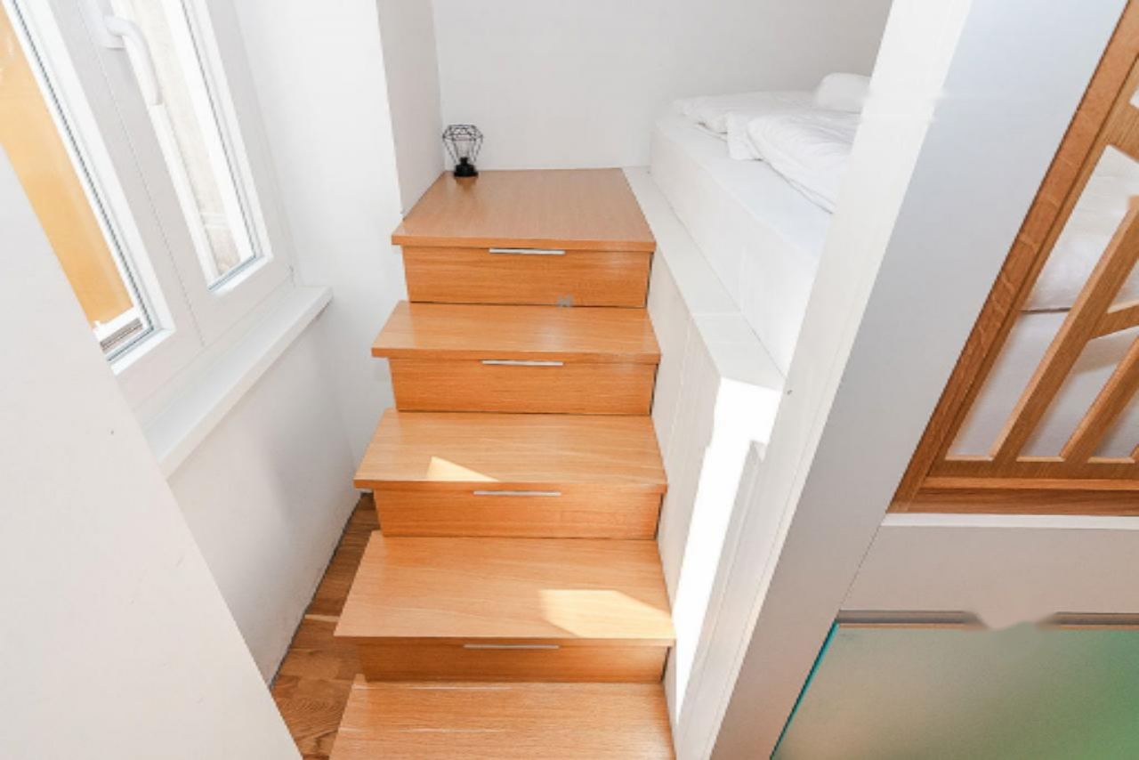 Квартира в Пиране, Словения, 26 м² - фото 15