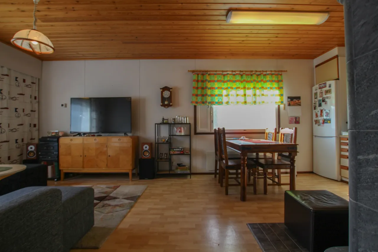 Дом в Вихтиярви, Финляндия, 66 м² - фото 5