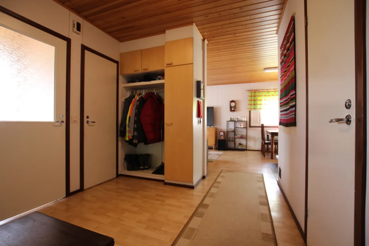 Дом в Вихтиярви, Финляндия, 66 м² - фото 4