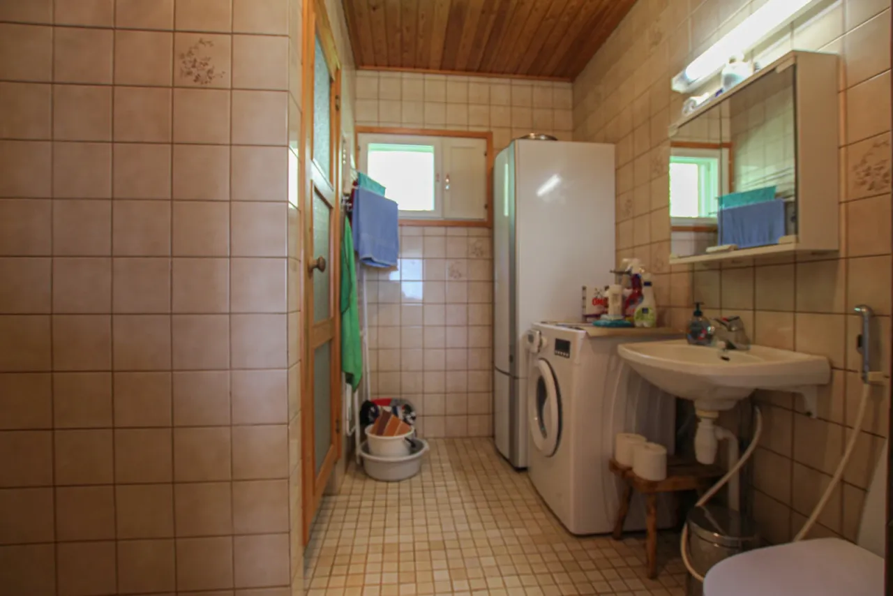 Дом в Вихтиярви, Финляндия, 66 м² - фото 13