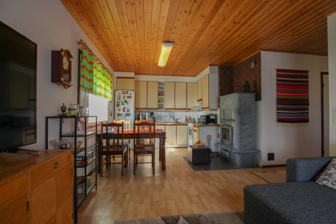 Дом в Вихтиярви, Финляндия, 66 м² - фото 6