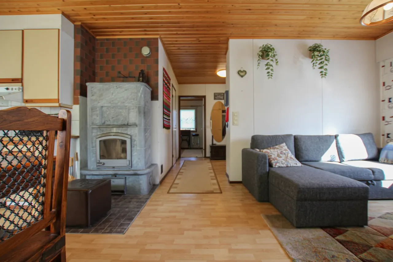 Дом в Вихтиярви, Финляндия, 66 м² - фото 11