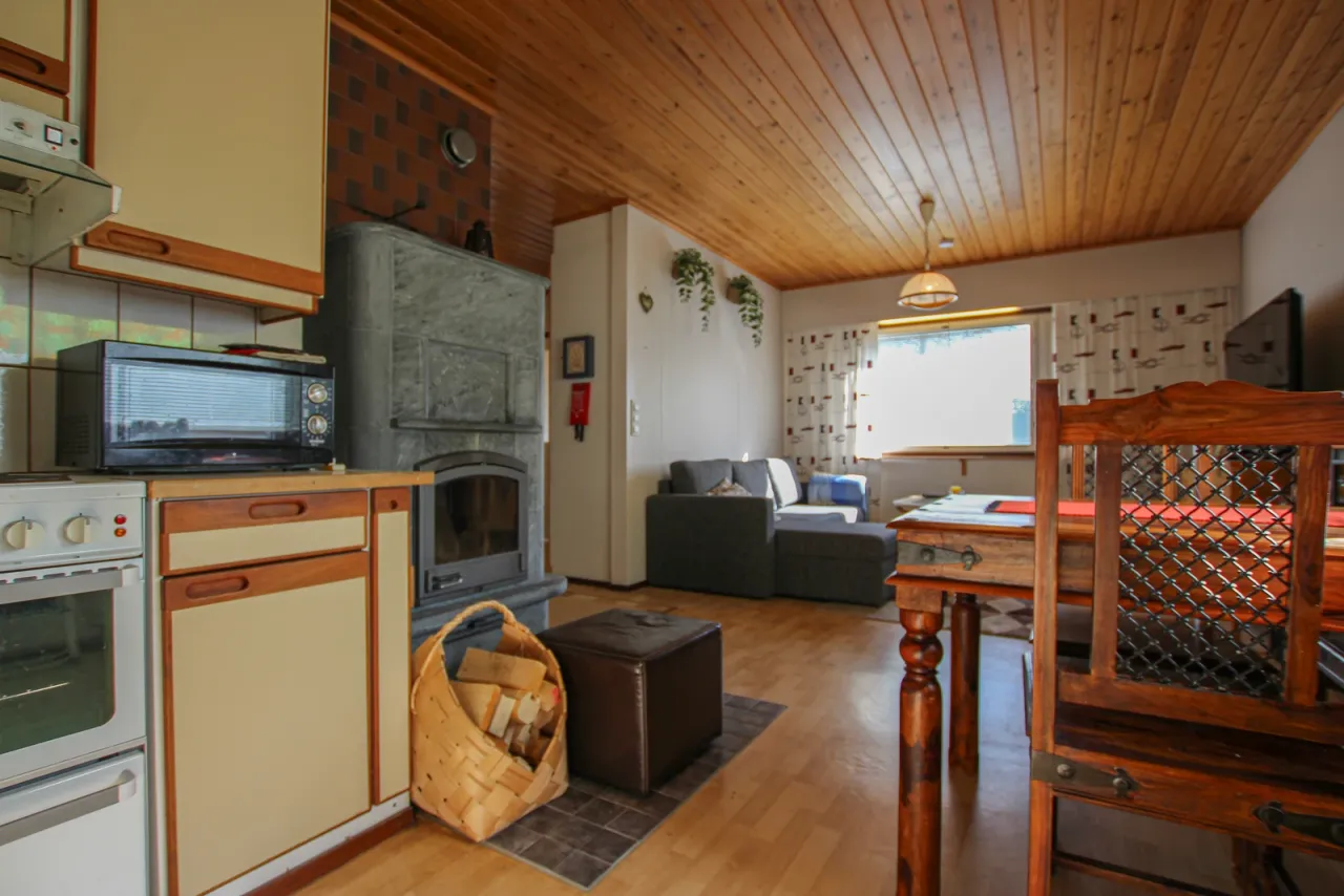 Дом в Вихтиярви, Финляндия, 66 м² - фото 8