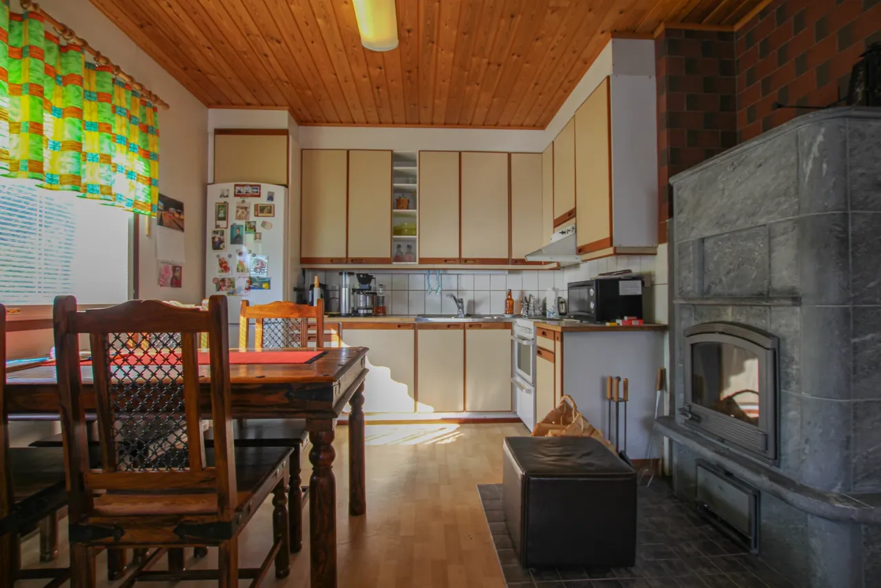 Дом в Вихтиярви, Финляндия, 66 м² - фото 7