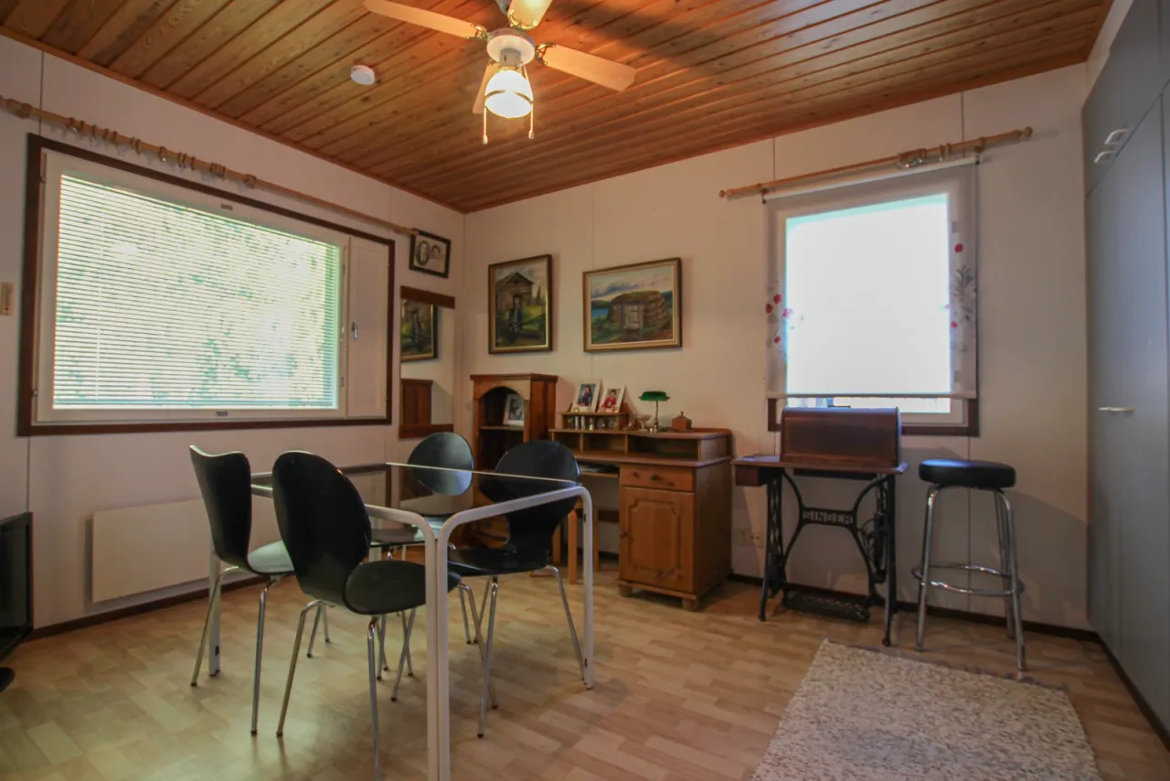 Дом в Вихтиярви, Финляндия, 66 м² - фото 12